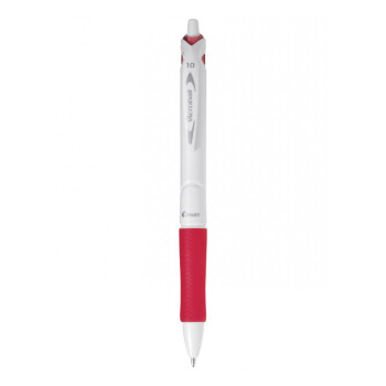 Ballpoint pen Acroball Pure white