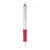 Ballpoint pen Acroball Pure white