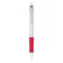 Ballpoint pen Acroball Pure white
