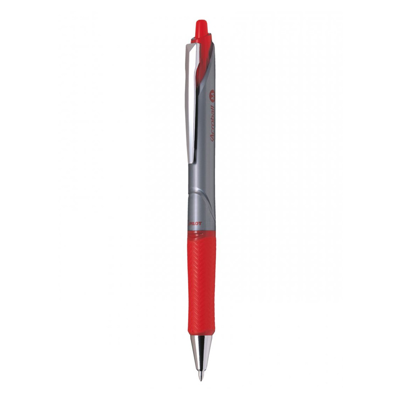 Ballpoint pen Acroball metal