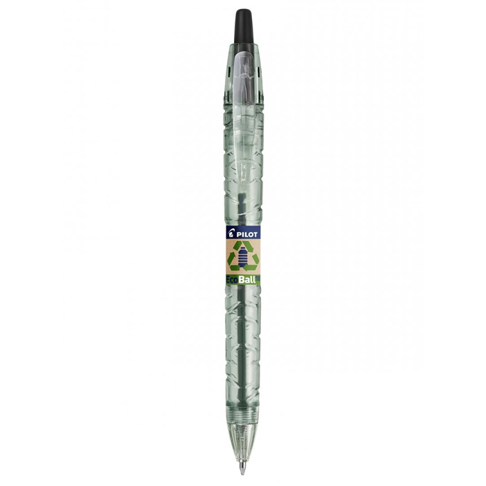 Ballpoint pen B2P Ecoball