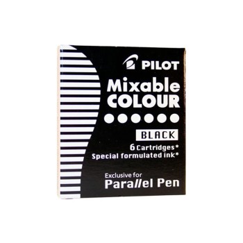 Ketridži | Parallel pen