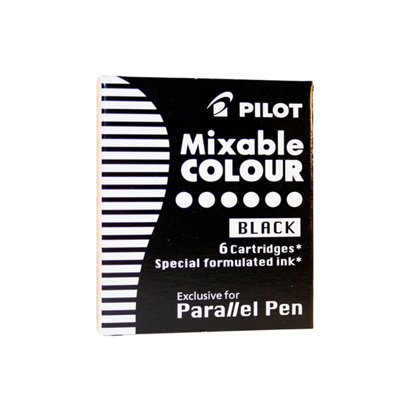 Ketridži | Parallel pen