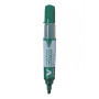 Whiteboard marker - chisel