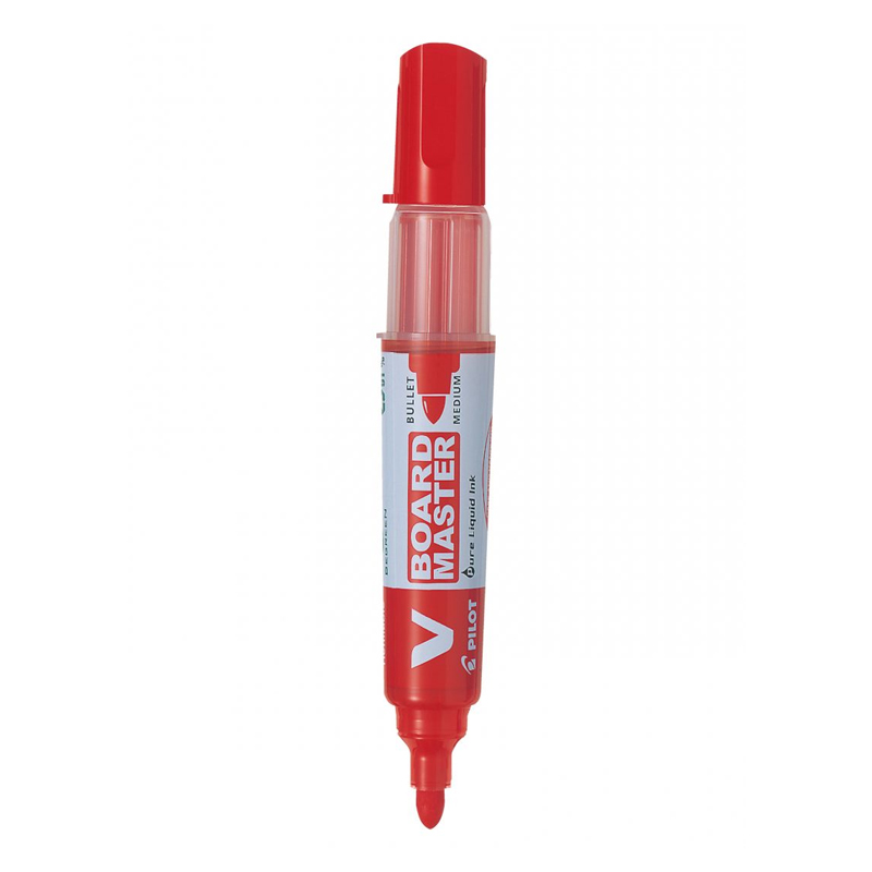Whiteboard marker - bullet