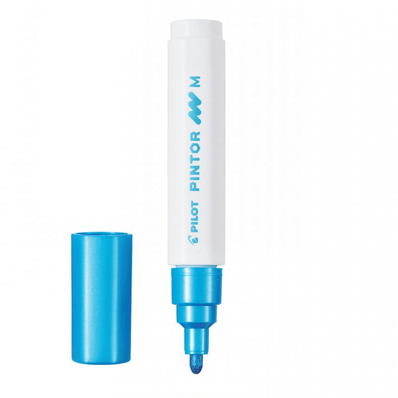 Permanent marker Pintor - medium