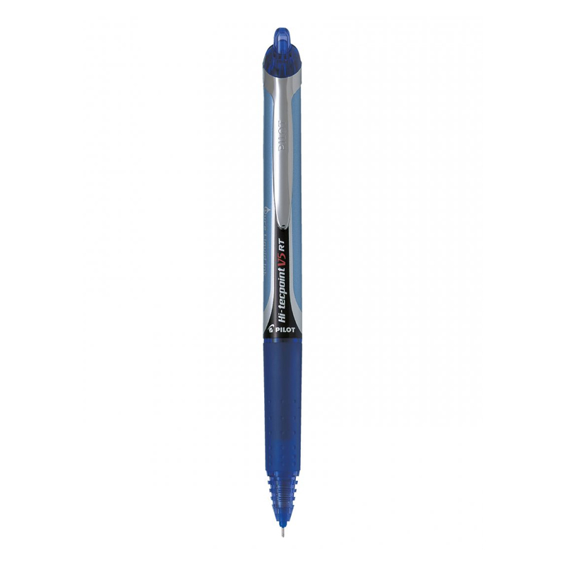 Liquid ink roller Hi-Tecpoint V5 RT