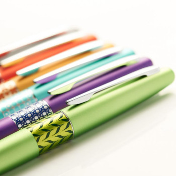 Liquid ink roller MR Retro pop