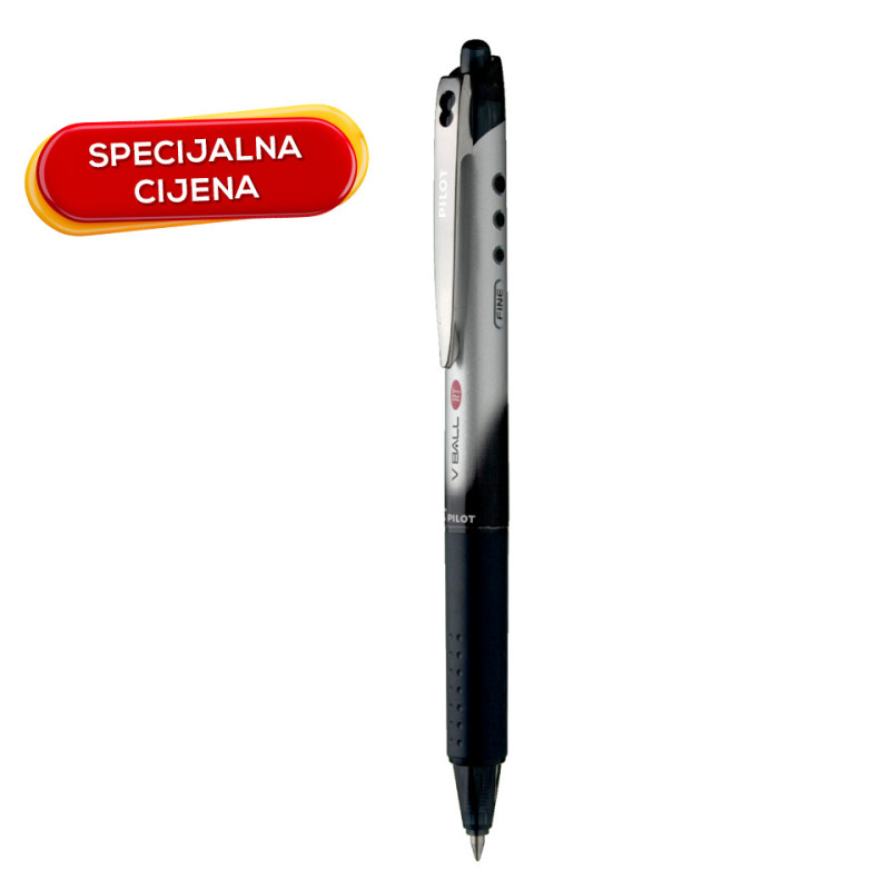 Liquid ink roller V-Ball RT 07