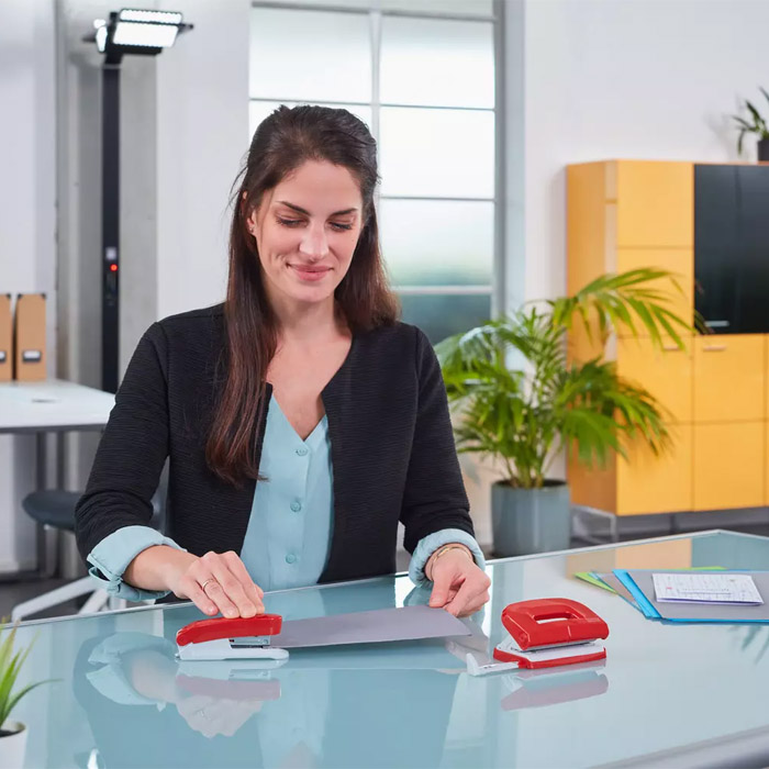 Heftalica i bušač | E15 - E210