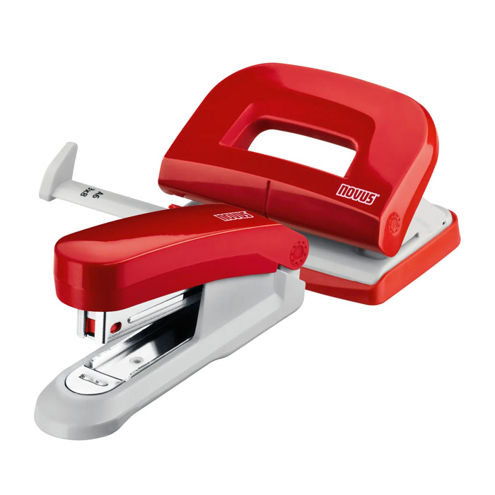 Heftalica i bušač | E15 - E210