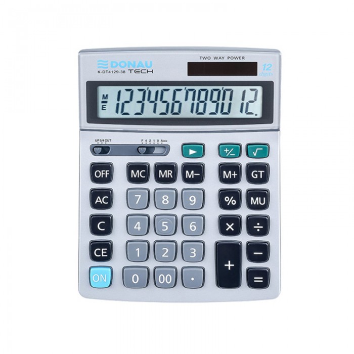 Calculator 4129