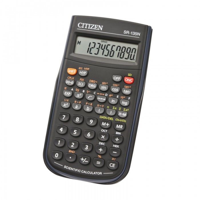 Calculator SR 135N