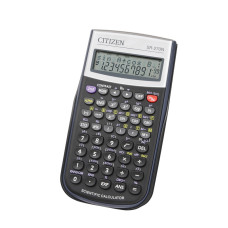 Kalkulator SR270