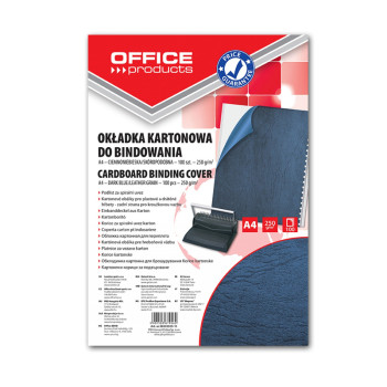 Binding cover A4 |cardboard