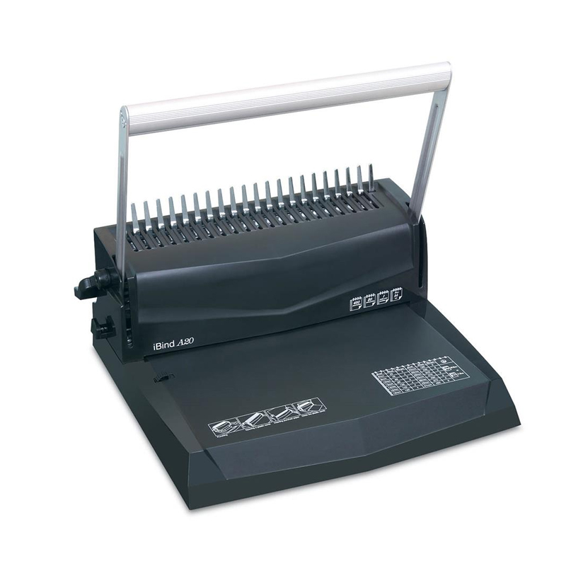 Binding machine A20