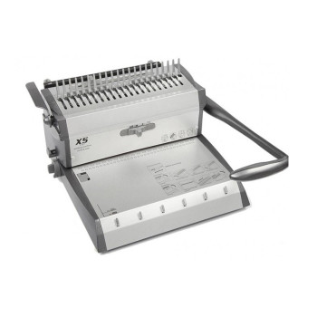 Binding machine X5