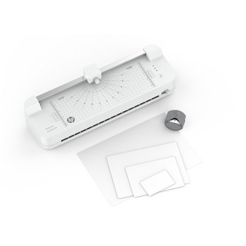 Laminator A3 | HP Onelam combo