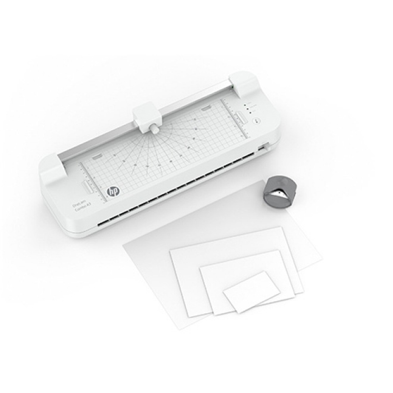 Laminator A3 | HP Onelam combo