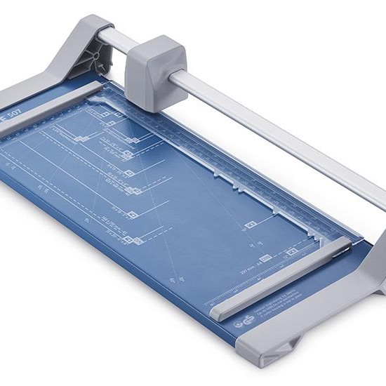 Paper cutter 507
