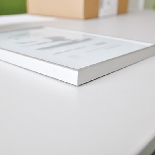 Okvir | Alu frame 30 x 40