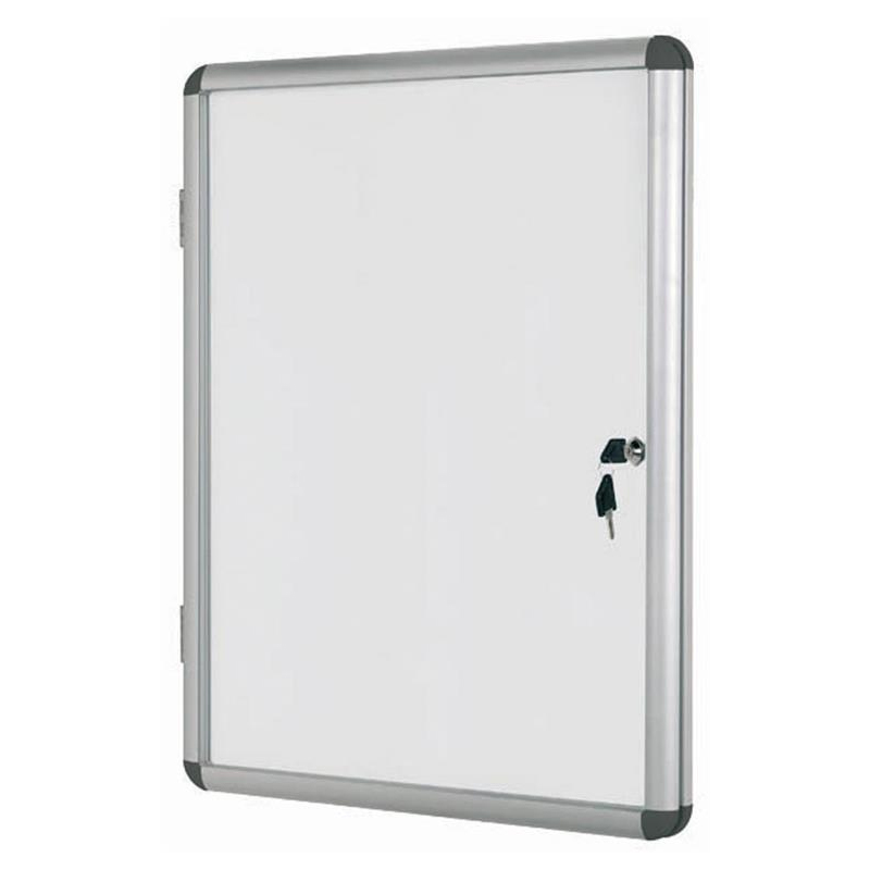 Dry-wipe magnetic display Bi Office