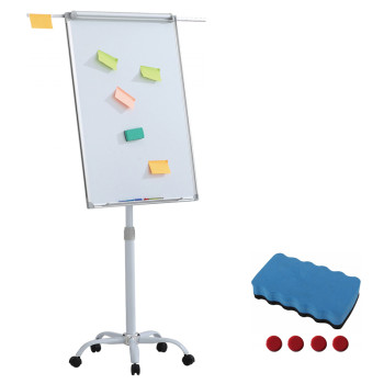 Magnetic board Mobile 70x100