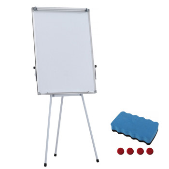 Magnetic board Tripod 70x100