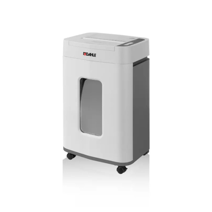 Uništivač dokumenata SM150 Uništivač dokumenata SM150