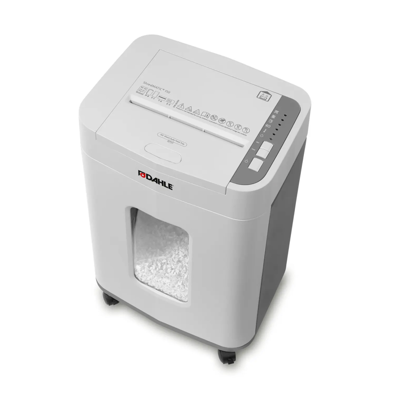 Shredder ShredMATIC 150