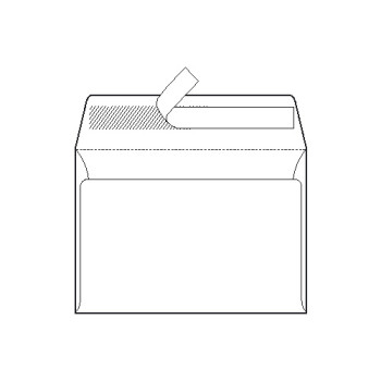 Envelope B6