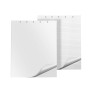 Flipchard paper 65x100
