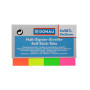 Filing index tabs 20x50