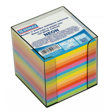 Papirna kocka u kutiji 92x92