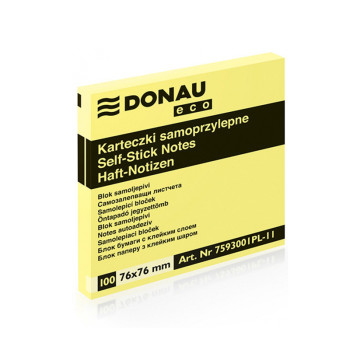 Self adhesive pad 75x75